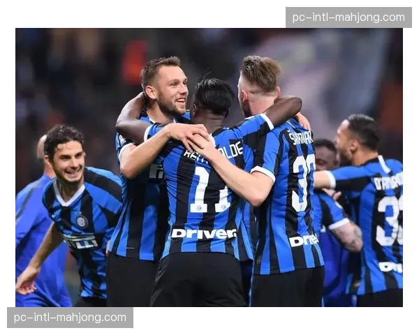 国际米兰基金会携手联合国儿童基金会，在米兰开展反种族主义教育活动